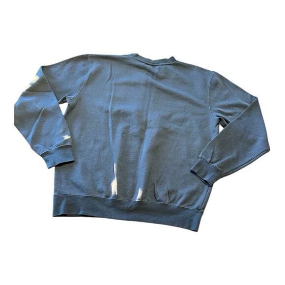 Stadium Athletics size M crewneck sweatshirt - Picture 3 of 5